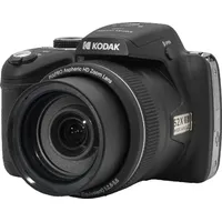 Kodak Astro Zoom AZ528 + Netzteil + USB-Kabel + Akku + Schnellstartanleitung