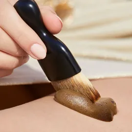 Fleeky Kabuki Tan Brush