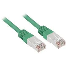 Sharkoon Cat5e SFTP
