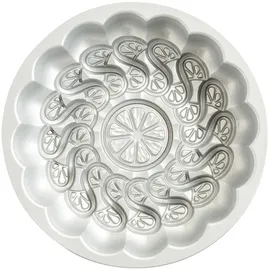 Nordic Ware Citrus Twist Mini Bundtform 23 cm