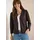 Cecil Offene Jacke Braun L