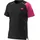 Dynafit DNA Shirt Herren Pink/Schwarz L