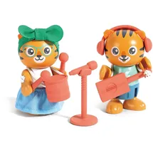 HaPe Milo & Melody