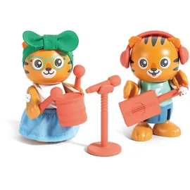 HaPe Milo & Melody