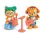 HaPe Milo & Melody