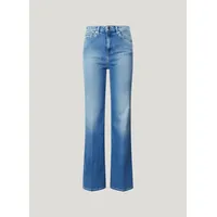 Pepe Jeans "FLARE HW", Damen, Gr. 27, Länge 34,