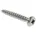 Dönges 200x Dönges panhead Z Kreuzschlitz 6 0 60 mm