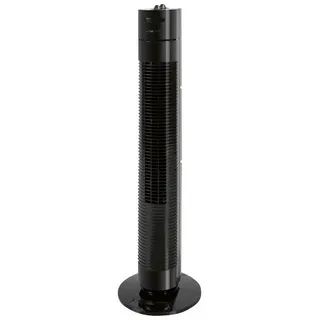 Clatronic TVL 3770 Turmventilator schwarz
