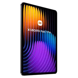 Xiaomi Pad 7 Pro 11,2" 512 GB Wi-Fi Gray