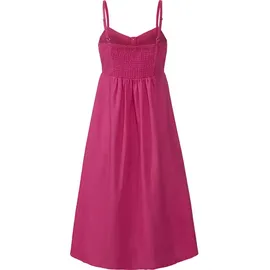 LASCANA Sommerkleid Pink 40