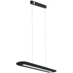 Paulmann LED Pendelleuchte 3-Step-Dim Tulga  27W Anthrazit 79989