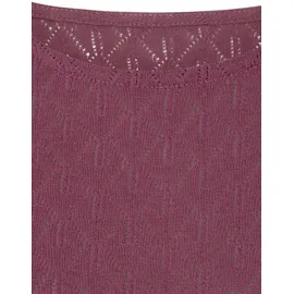 vivance by lascana Langarmshirt Rot 32/34