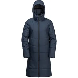 Jack Wolfskin DEUTZER Coat, night Blue, M