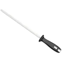 Giesser Micro-Feinzug Abziehstahl, rund 219965 31 cm