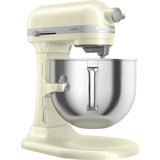 KitchenAid 5KSM70SHXEAC Creme