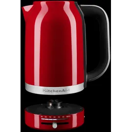 KitchenAid 1,7 l Gusseisen Schwarz