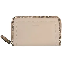 Gabor Sena Geldbörse beige