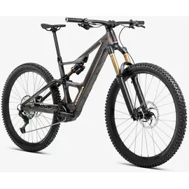 Orbea Rise SL M20 2026 29 Zoll 630 Wh cosmic carbon view/golden sand gloss L