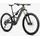 Orbea Rise SL M20 2026 29 Zoll 630 Wh cosmic carbon view/golden sand gloss L