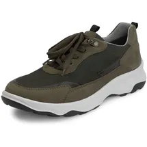 VITAFORM Herren Weite Sneaker khaki 40