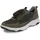 VITAFORM Herren Weite Sneaker khaki 40