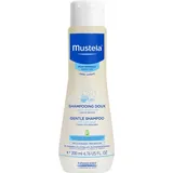 Mustela Gentle Shampoo Pflegeshampoo für Kinder 150 ml