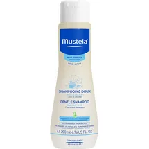 Mustela Gentle Shampoo Pflegeshampoo für Kinder 150 ml