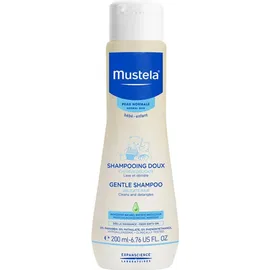Mustela Gentle Shampoo Pflegeshampoo für Kinder 150 ml