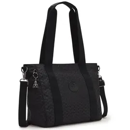 Kipling Asseni S Schultertasche Polyamid Black