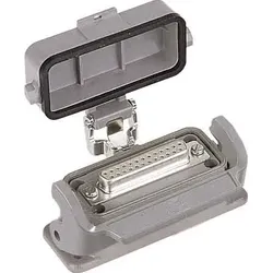 Harting Adapter-Kunststoff 09200009932