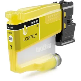 Brother LC-527XLY gelb
