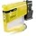 Brother LC-527XLY gelb