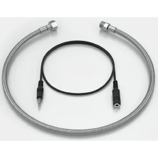 Quooker Verlängerungsset Hahn zum Quooker-Reservoir 60 cm EHE60