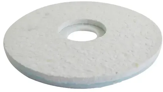 Janex Easy Clean HD Plus PU Melamin Pad 350 mm 14 Zoll Kombination PU und Melamin, ohne Chemie und Wasser