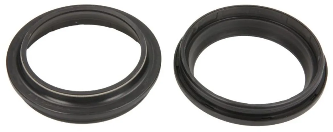 Paraolio forcella, guarnizione olio forcella ATHENA P40FORK455097