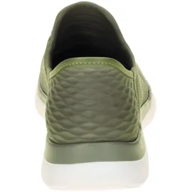 SKECHERS Summits - Diamond Dream Olive 37