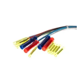 FEBI BILSTEIN Kabelreparatursatz, Heckklappe 173399