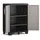 KETER Kunststoffschrank Pro niedrig 68 x 39 x 90 cm