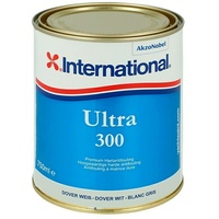 International Hartantifouling Ultra 300  (Doverweiß, 750 ml)