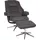 Duo Collection BURNABY mit Hocker