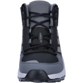 Adidas Terrex Ax4r Mid  Core Black / Grey Four / Grey Six 32