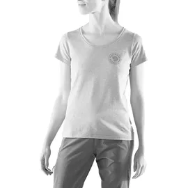 Fjällräven 1960 Logo T-Shirt W Mais yellow M