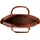 The Chesterfield Brand Ferrera Shopper Leder Cognac