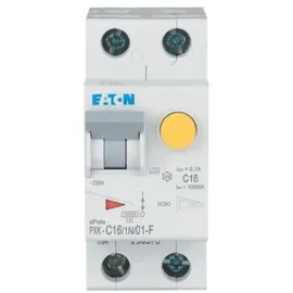 Eaton Power Quality Eaton FI/LS Kombination PXK-C16/1N/01-F
