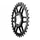 Praxis Road Narrow Wide Dm Kettenblatt Schwarz 42 Zähne