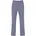 Freizeithose Jogginghose grau anthazit melange 3XL