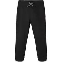 NAME IT Nkmsweat Pant Bru Noos Schwarz 134