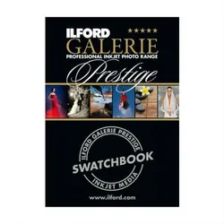 Ilford Galerie Prestige Swatchbook A5 | ✔️ Abverkauf: weg=weg