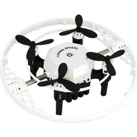 Fun Trading Lumina Sphere Mini-Drohne mit Licht