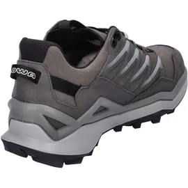 Lowa Maddox Pro GTX Low Herren Grey / Grey 43,5